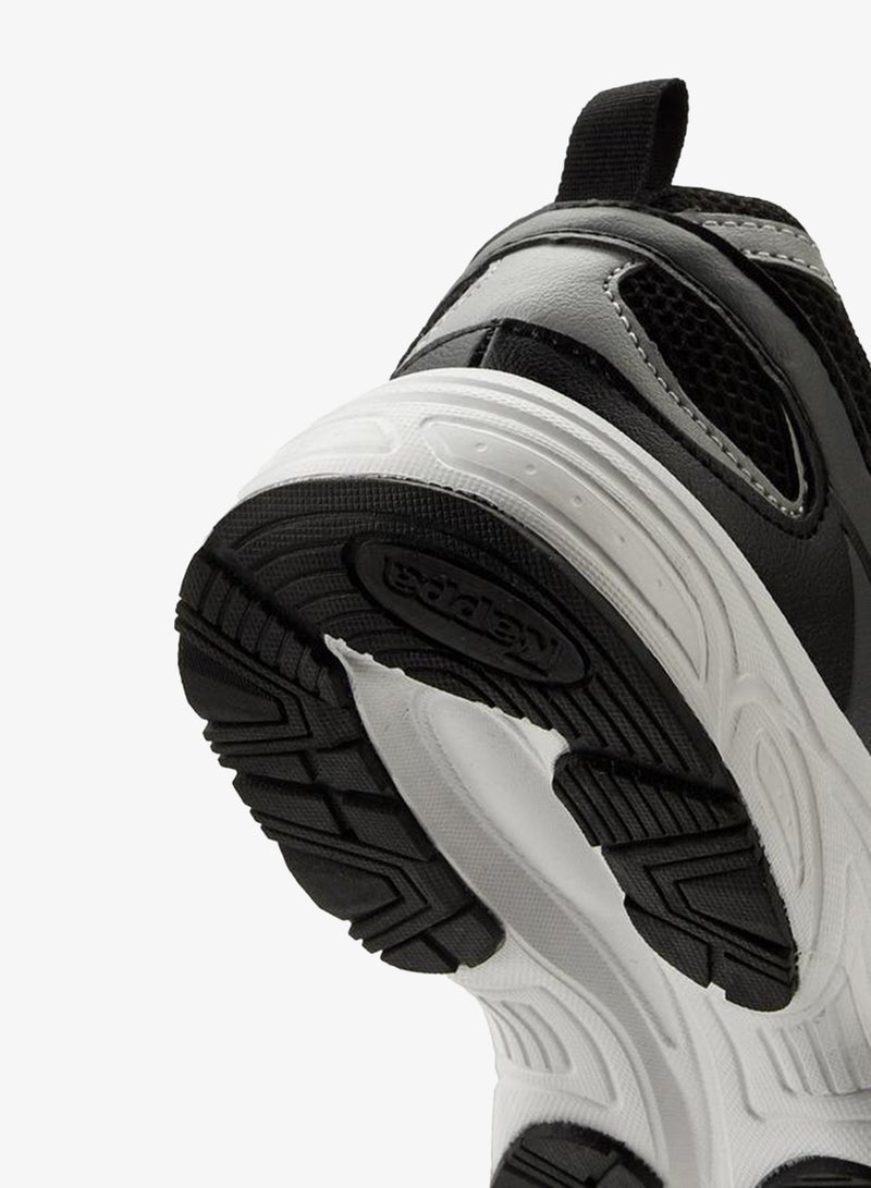 Kappa Men Lace-Up Sports Shoes - Image 5